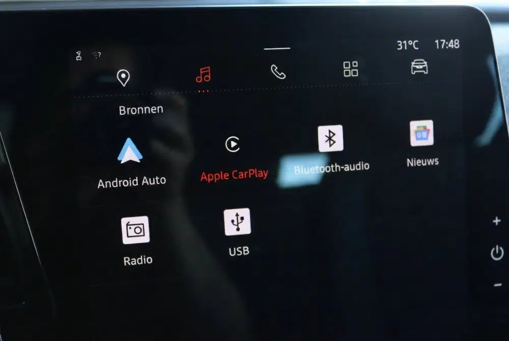 Renault Megane Mégane E-Tech Electric Evolution EV60 l Ca uit 2022, foto 18