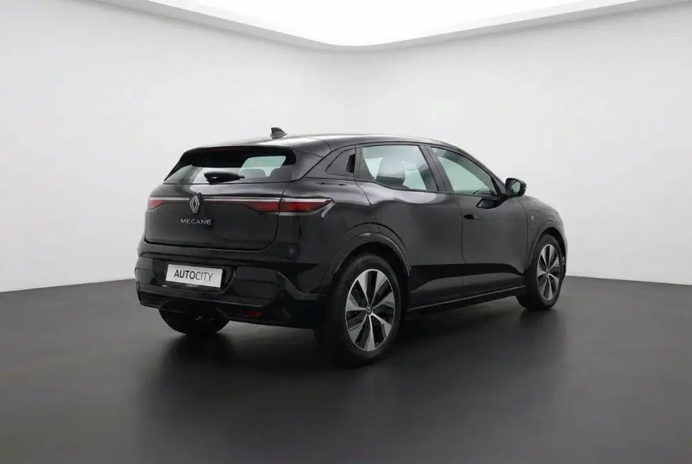 Renault Megane Mégane E-Tech Electric Evolution EV60 l Ca uit 2022, foto 3