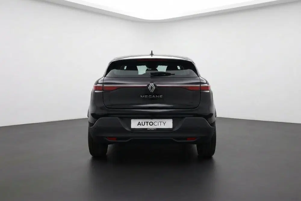 Renault Megane Mégane E-Tech Electric Evolution EV60 l Ca uit 2022, foto 4