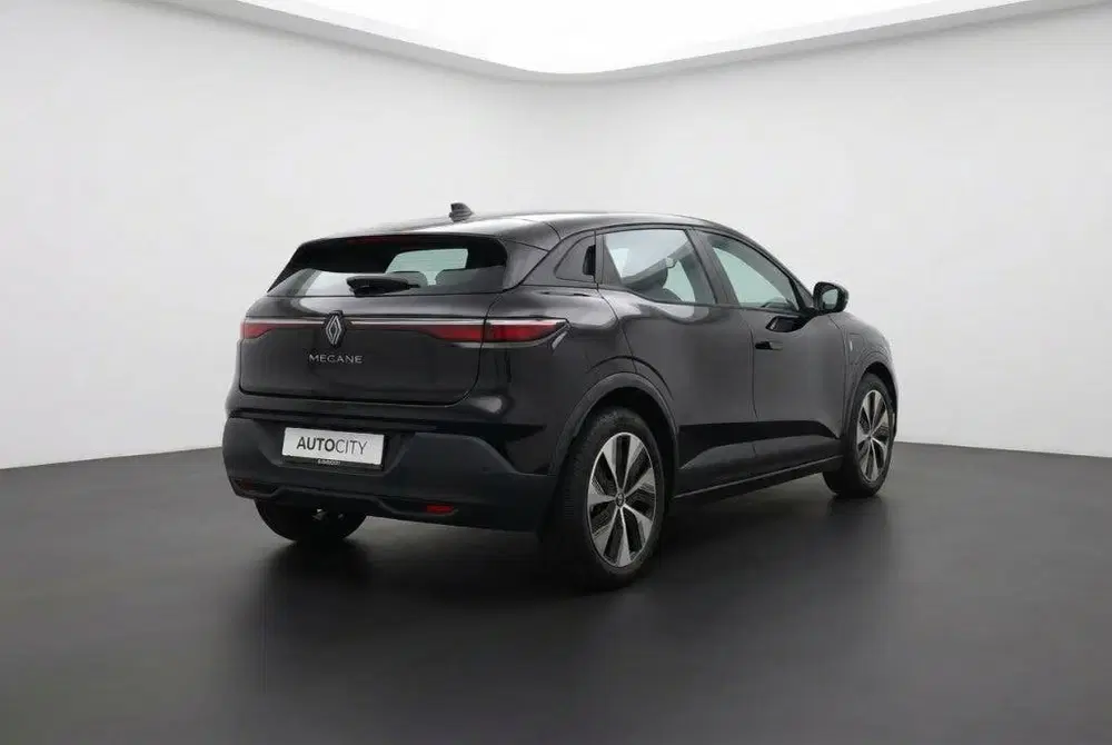 Renault Megane Mégane E-Tech Electric Evolution EV60 l Ca uit 2022, foto 6