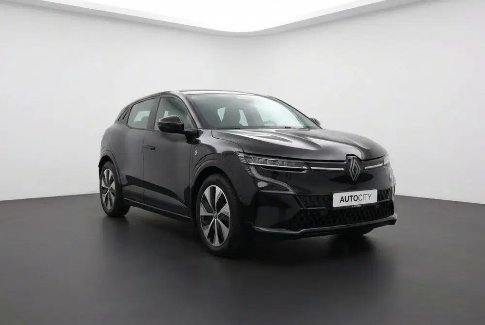 Renault Megane Mégane E-Tech Electric Evolution EV60 l Ca uit 2022, foto 8
