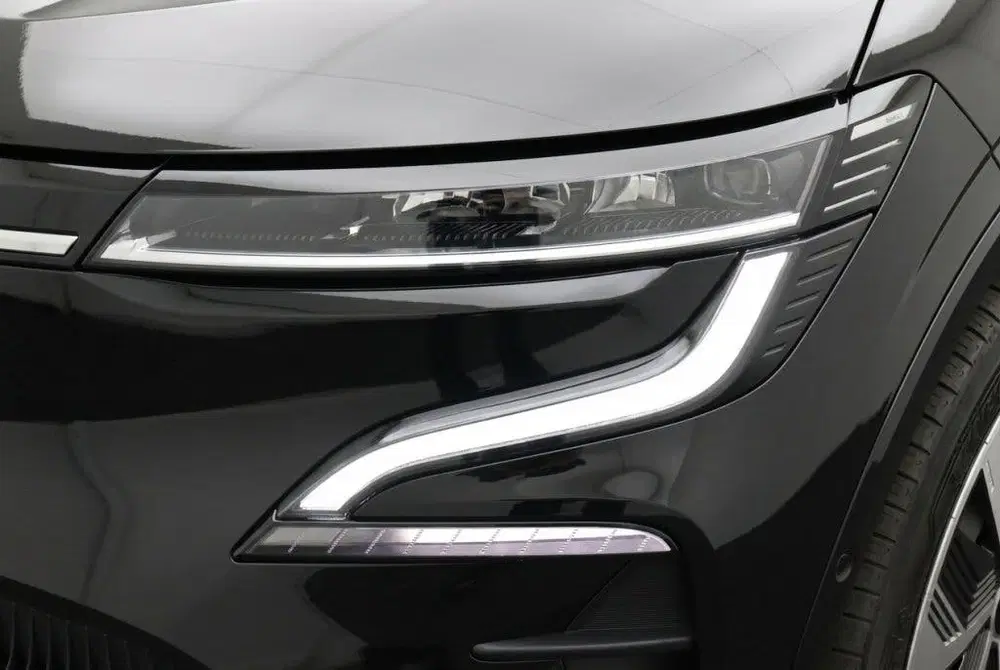 Renault Megane Mégane E-Tech Electric Evolution EV60 l Ca uit 2022, foto 9