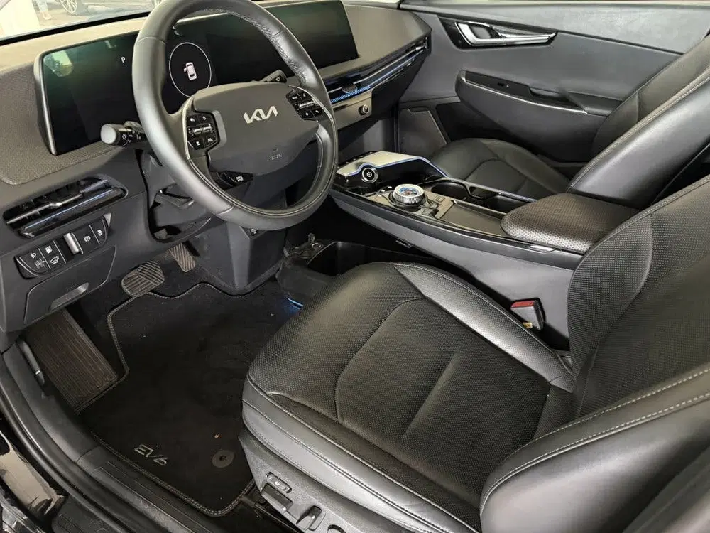 Kia EV6 Plus 77.4 kWh SOH 92 uit 2021, foto 6