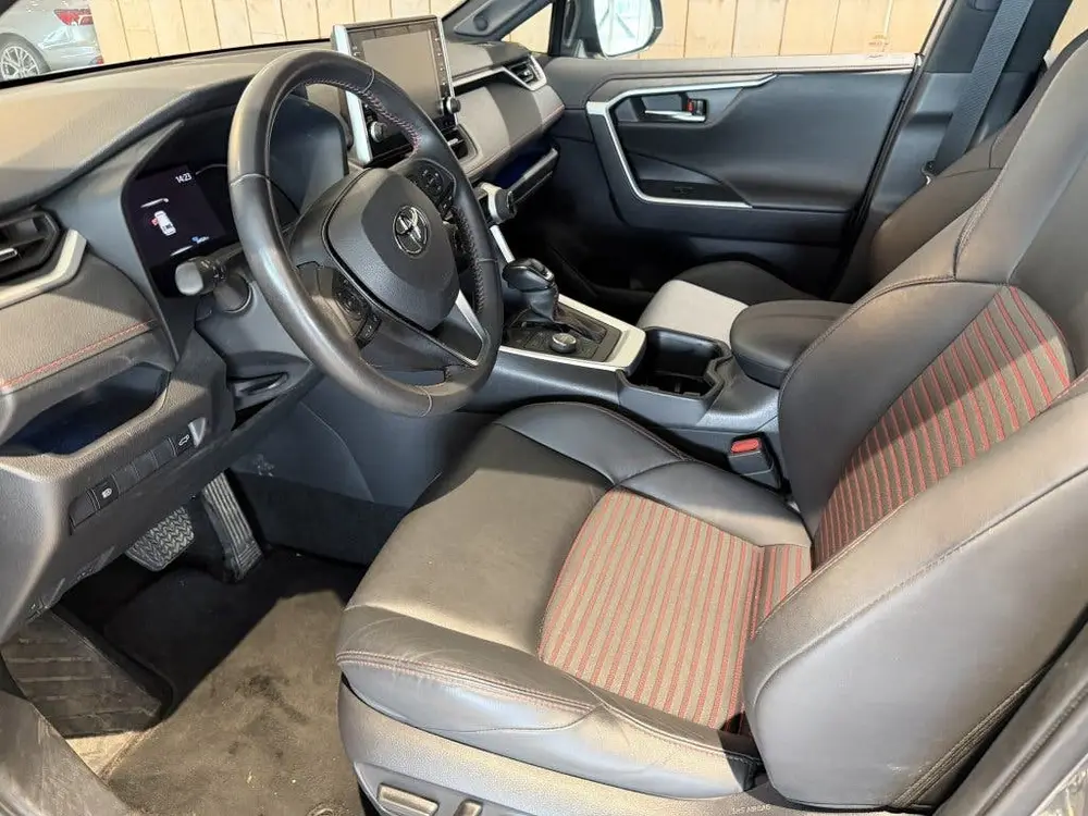 Toyota RAV 4 2.5 Plug-in Hybrid AWD Style (bj 2022) uit 2022, foto 6