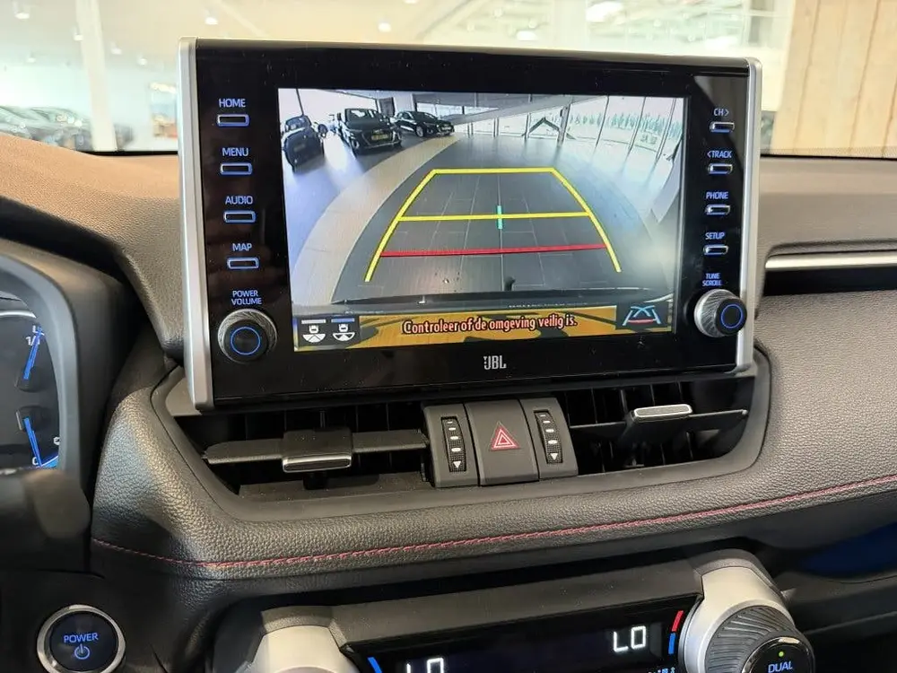 Toyota RAV 4 2.5 Plug-in Hybrid AWD Style (bj 2022) uit 2022, foto 7