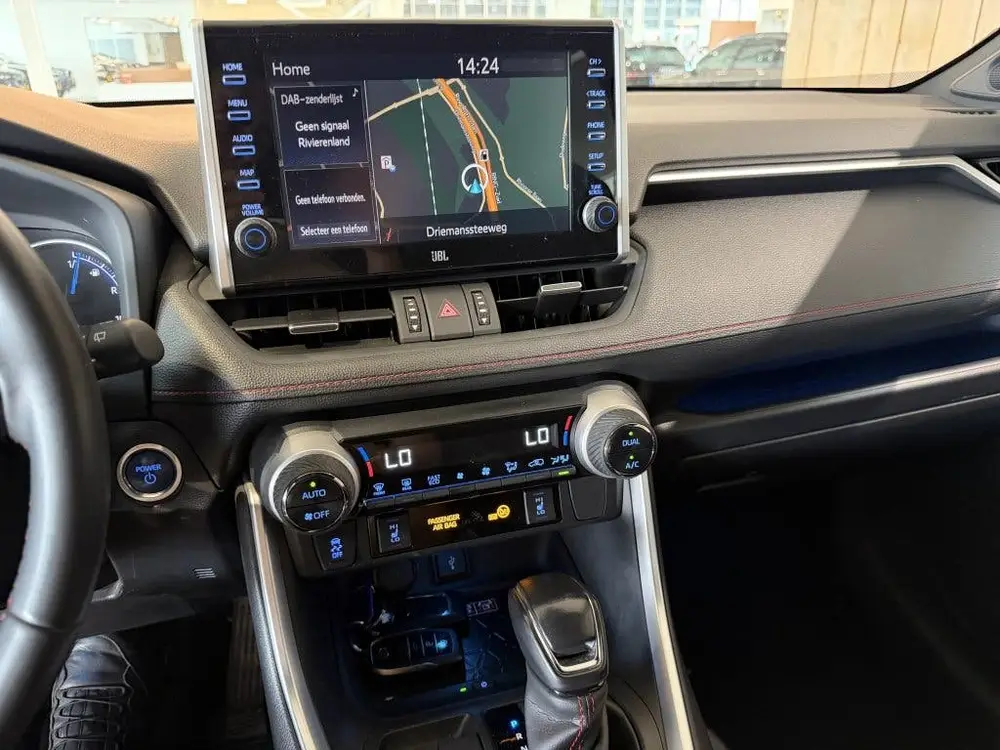 Toyota RAV 4 2.5 Plug-in Hybrid AWD Style (bj 2022) uit 2022, foto 8