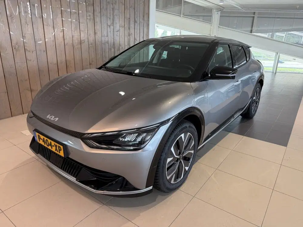 Kia EV6 Plus 77.4 kWh SOH 100% (bj 2022 uit 2022