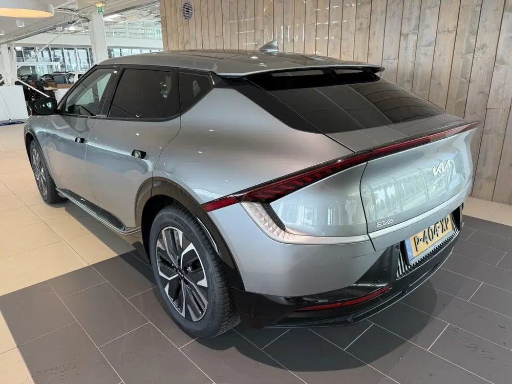 Kia EV6 Plus 77.4 kWh SOH 100% (bj 2022 uit 2022, foto 4
