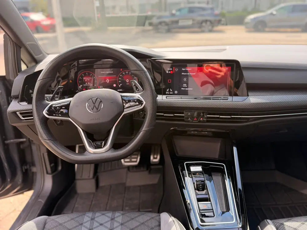 Volkswagen Golf 1.5 Etsi 150pk 7-DSG 2023 Grijs uit 2023, foto 18