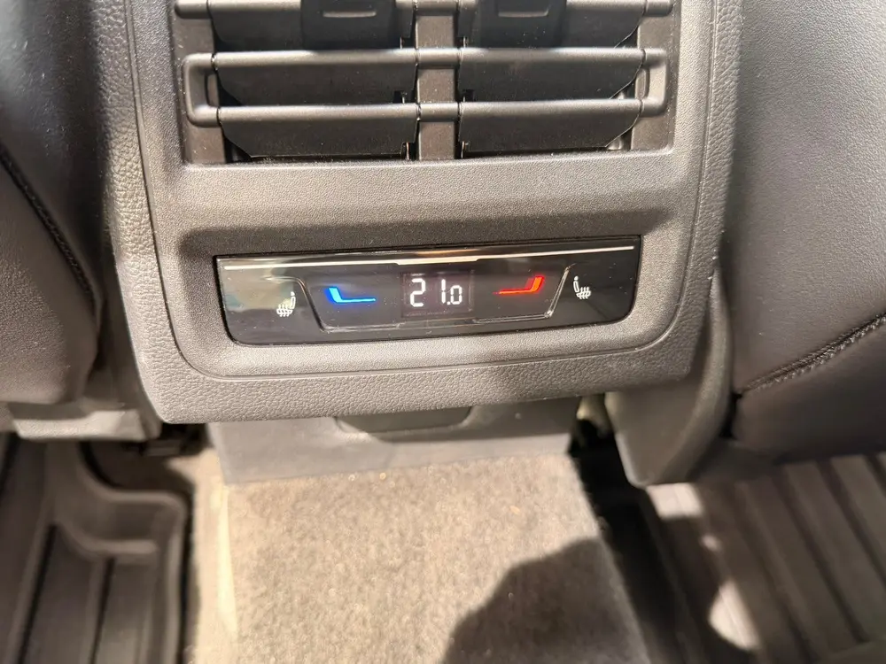 Volkswagen Golf 1.5 Etsi 150pk 7-DSG 2023 Grijs uit 2023, foto 19