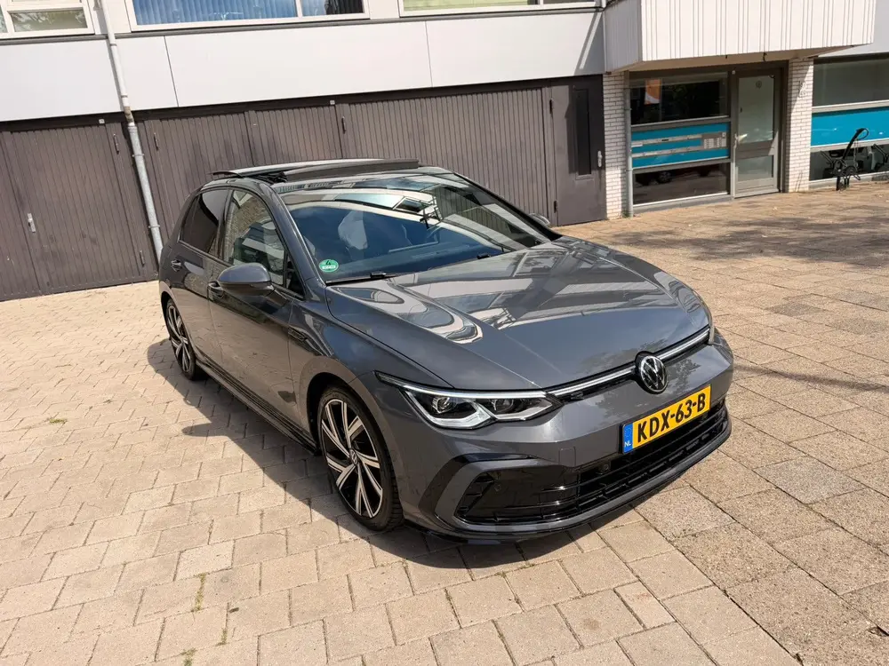 Volkswagen Golf 1.5 Etsi 150pk 7-DSG 2023 Grijs uit 2023, foto 2