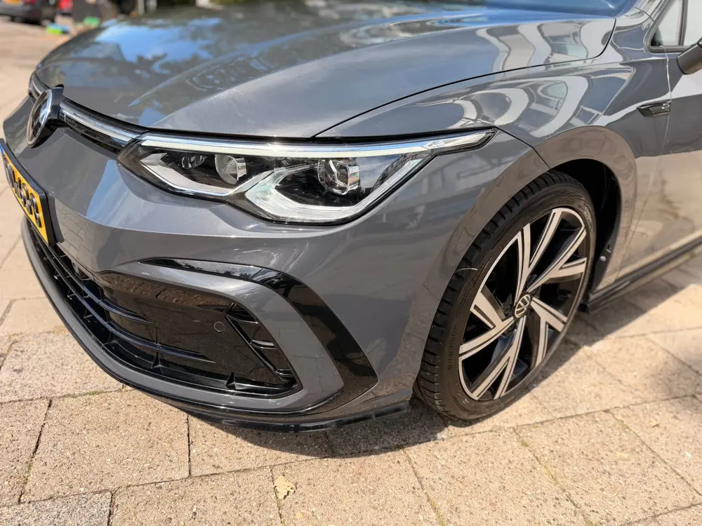 Volkswagen Golf 1.5 Etsi 150pk 7-DSG 2023 Grijs uit 2023, foto 4