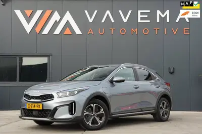 Kia XCeed 2024 uit 2024