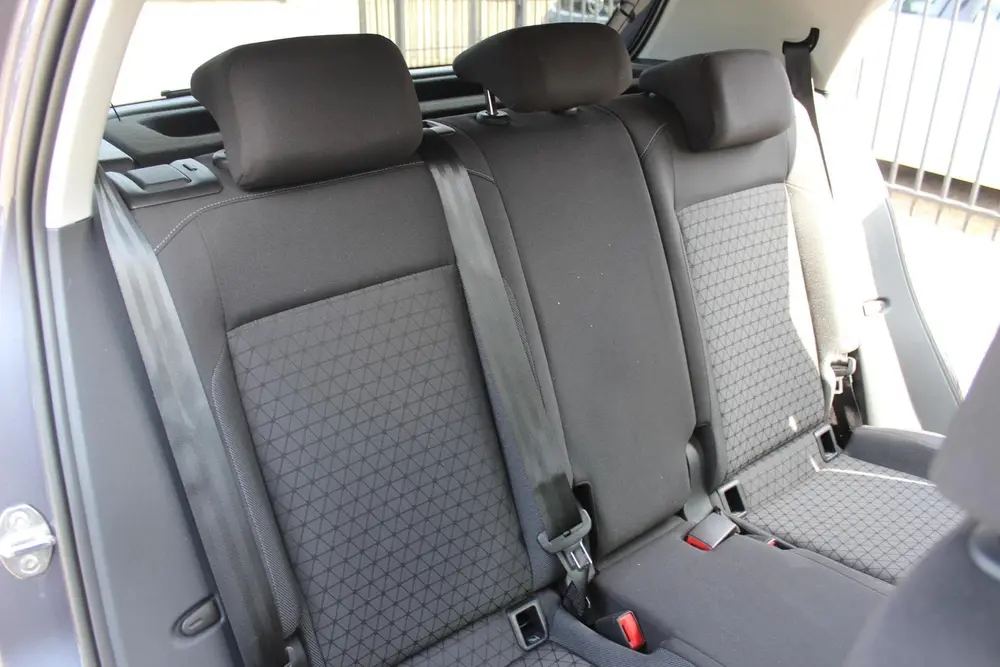 Volkswagen T-Cross 1.0 TSI Life, Camera, Navigatie ECC! uit 2023, foto 19