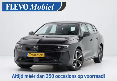 Opel Astra Sports Tourer 1.6 Turbo Hybrid Aut. CarPlay|Adapt uit 2023