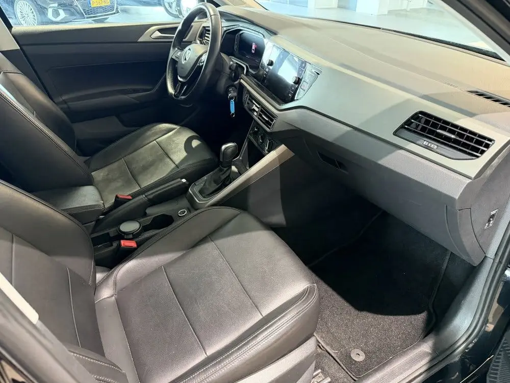 Volkswagen Polo 1.0 TSI Highline (bj 2021, automaat) uit 2021, foto 5