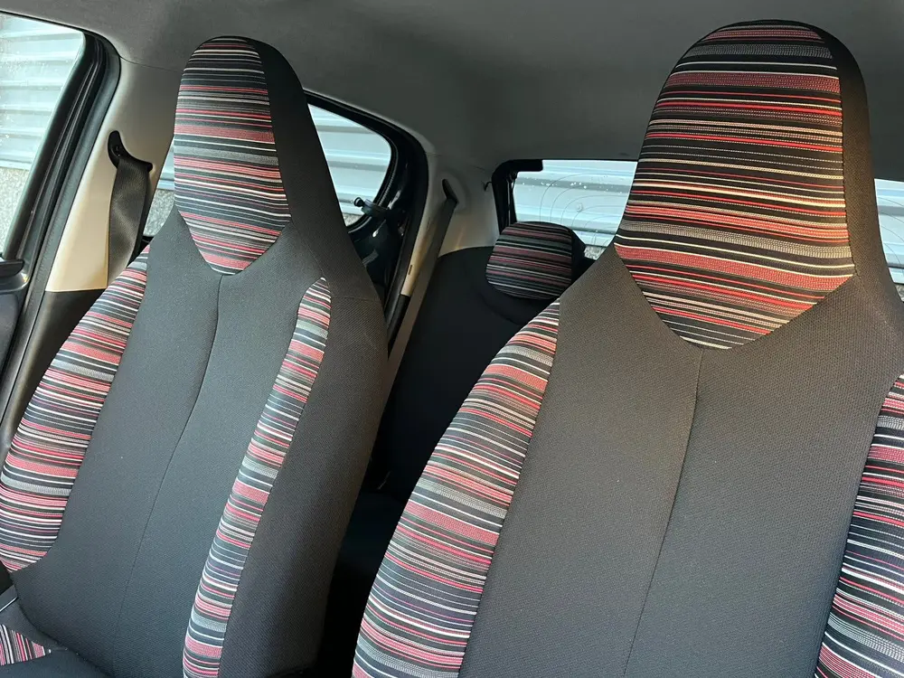 Citroën C1 1.0 VTi 72PK 5D 2019 Airco uit 2019, foto 13