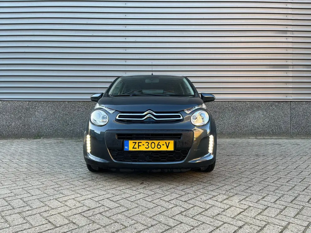Citroën C1 1.0 VTi 72PK 5D 2019 Airco uit 2019, foto 2