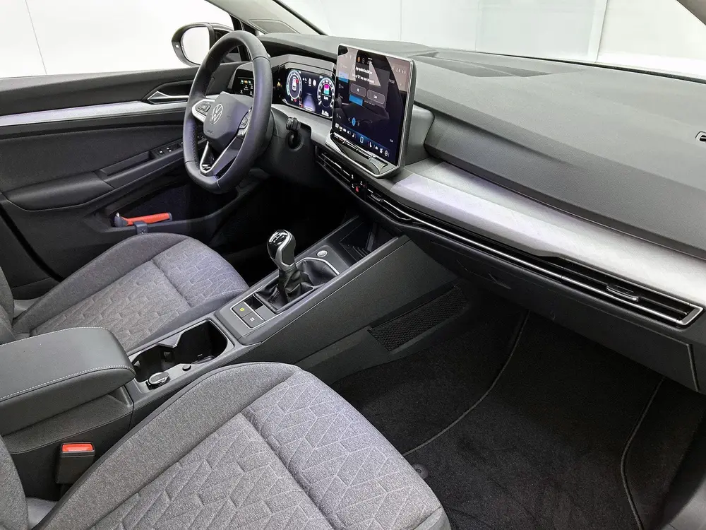 Volkswagen Golf 1.5 TSI Life Edition 116 PK | Climate Contro uit 2025, foto 20