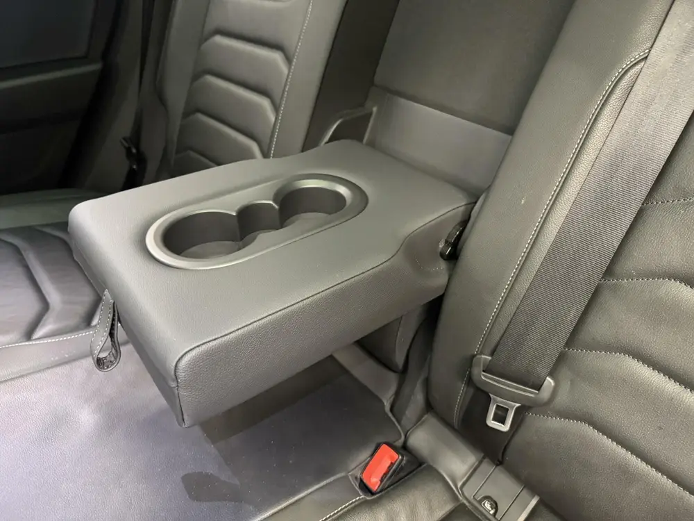 Volkswagen Touareg 3.0 TSi DSG R-Line 4Motion Navigatie-Pano uit 2019, foto 18