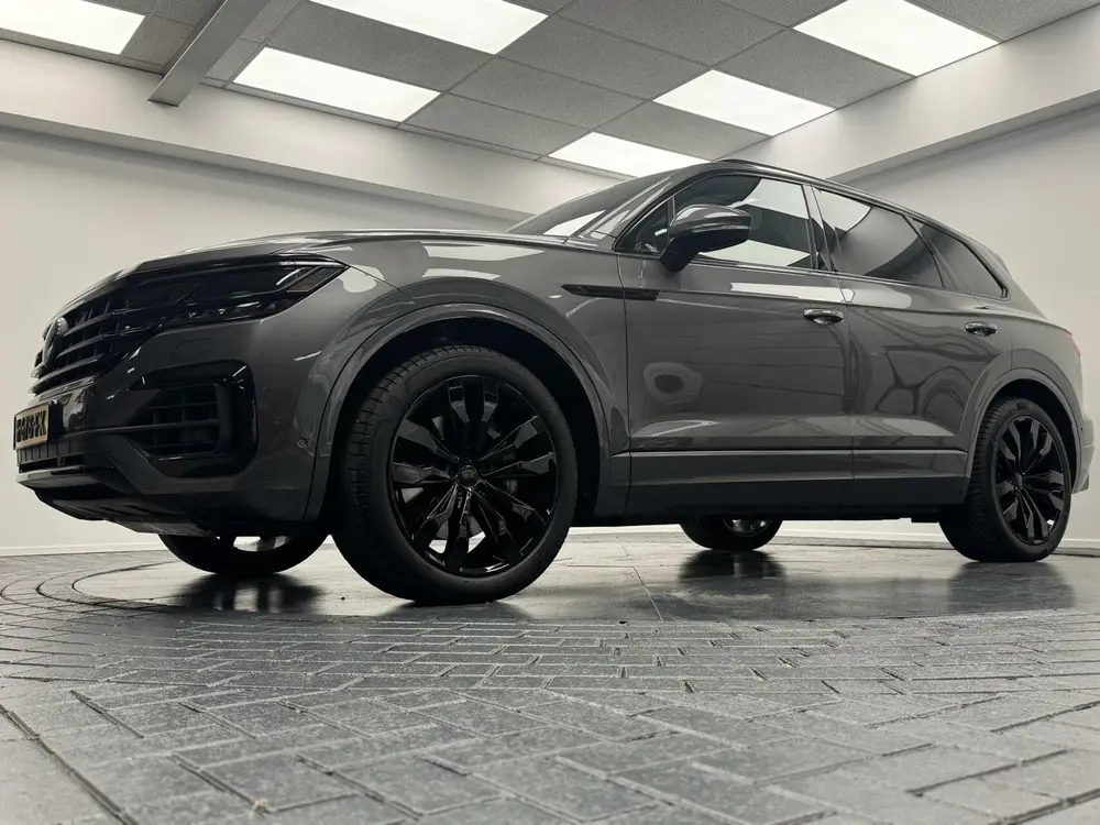 Volkswagen Touareg 3.0 TSi DSG R-Line 4Motion Navigatie-Pano uit 2019, foto 20