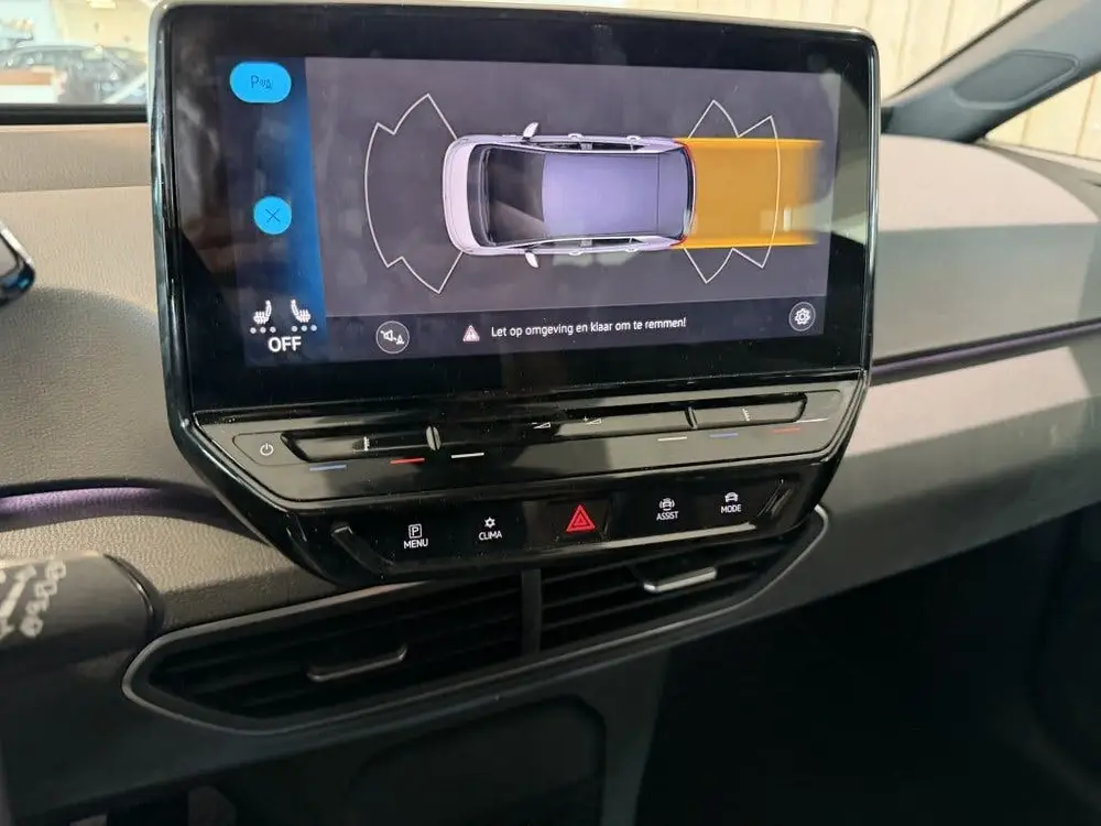 Volkswagen ID.3 Pro 58 kWh SOH 92,41% (bj 2022, automaat) uit 2022, foto 10