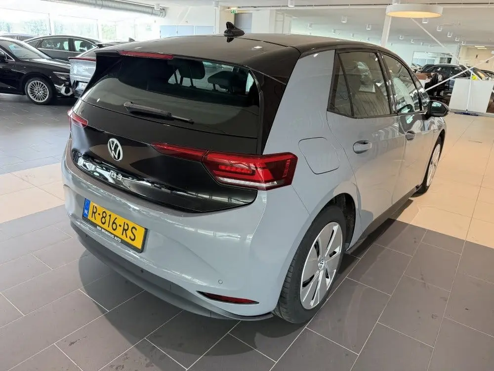 Volkswagen ID.3 Pro 58 kWh SOH 92,41% (bj 2022, automaat) uit 2022, foto 4