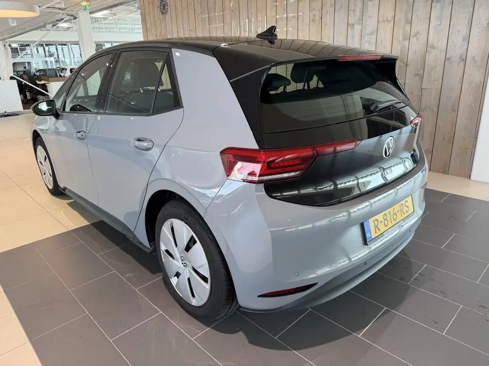 Volkswagen ID.3 Pro 58 kWh SOH 92,41% (bj 2022, automaat) uit 2022, foto 5