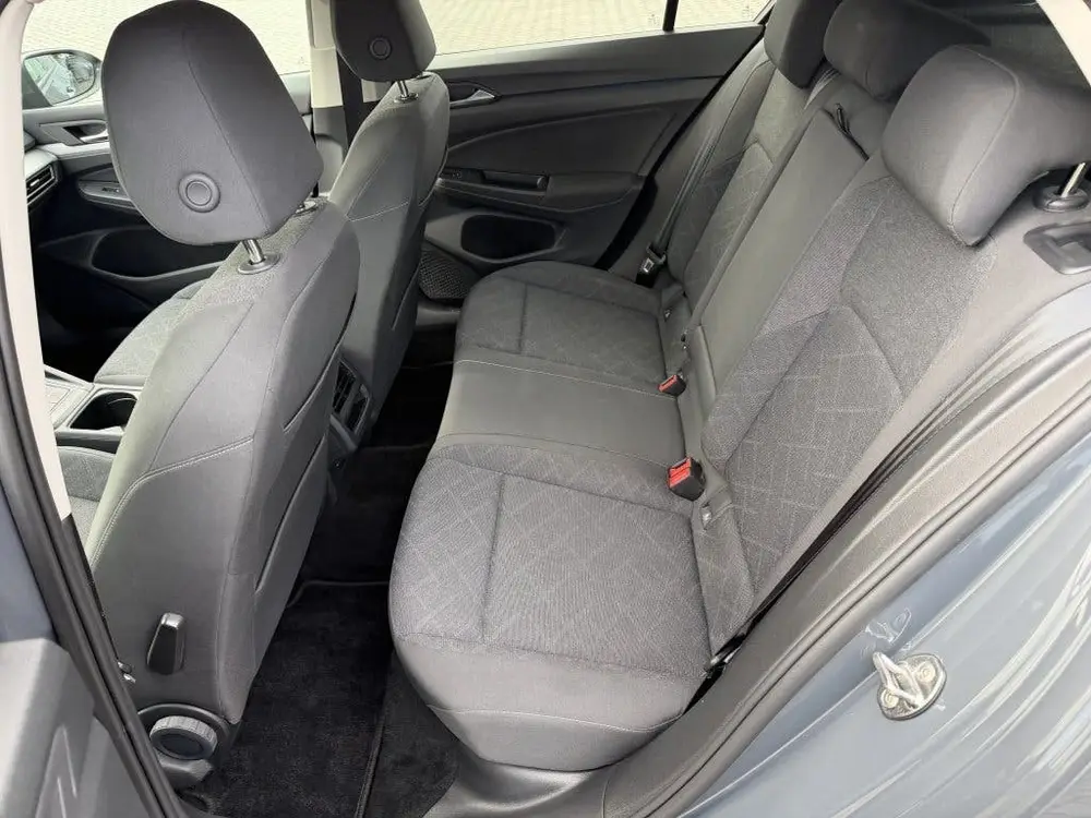 Volkswagen Golf 1.5 TSI Life Bns (bj 2020) uit 2020, foto 10