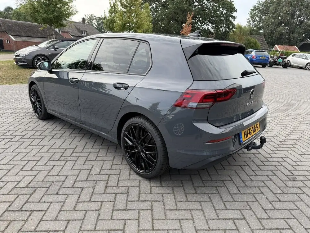 Volkswagen Golf 1.5 TSI Life Bns (bj 2020) uit 2020, foto 5