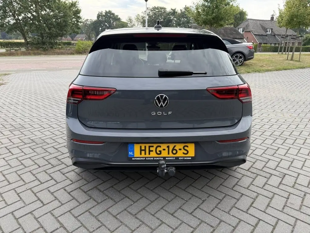 Volkswagen Golf 1.5 TSI Life Bns (bj 2020) uit 2020, foto 6