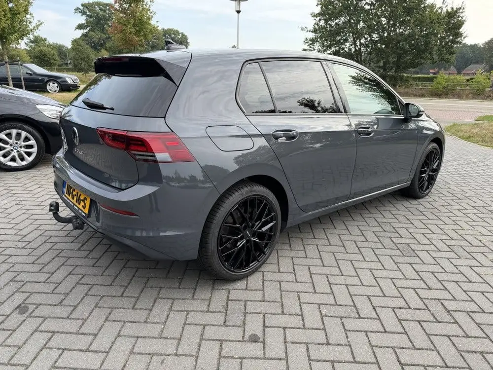 Volkswagen Golf 1.5 TSI Life Bns (bj 2020) uit 2020, foto 7