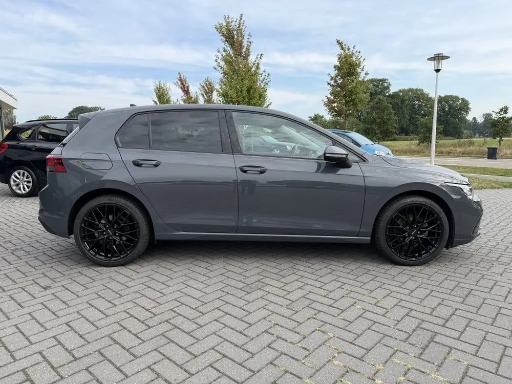 Volkswagen Golf 1.5 TSI Life Bns (bj 2020) uit 2020, foto 8