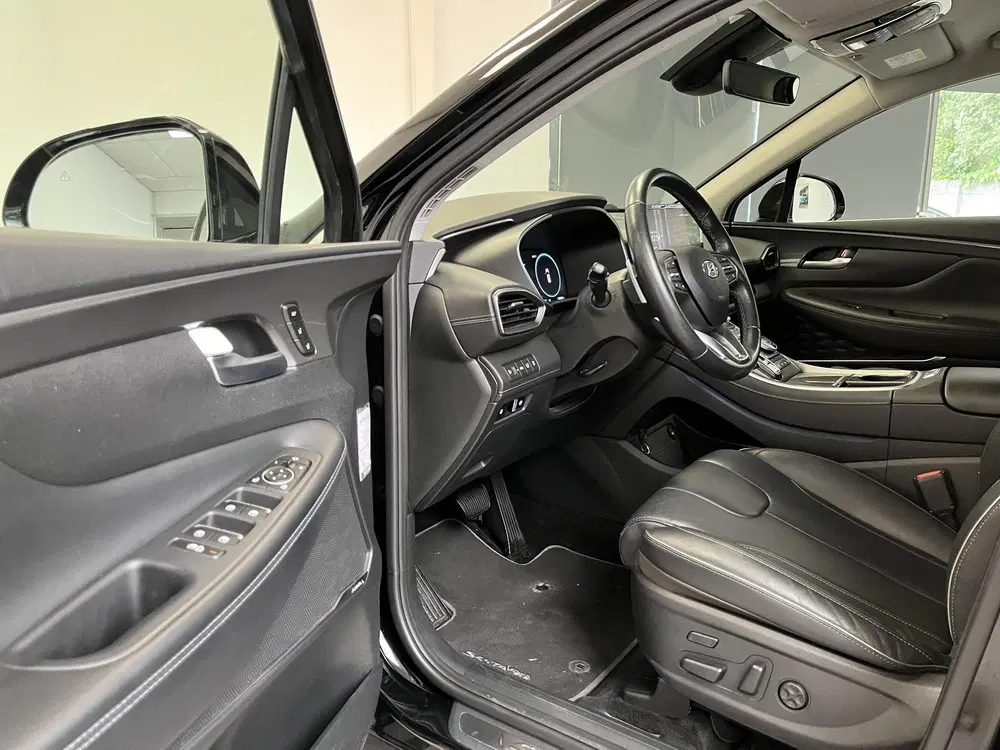 Hyundai SANTA FE 1.6 T-GDI PHEV Premium 7p. uit 2023, foto 15