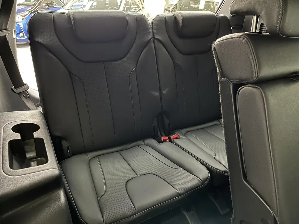 Hyundai SANTA FE 1.6 T-GDI PHEV Premium 7p. uit 2023, foto 17