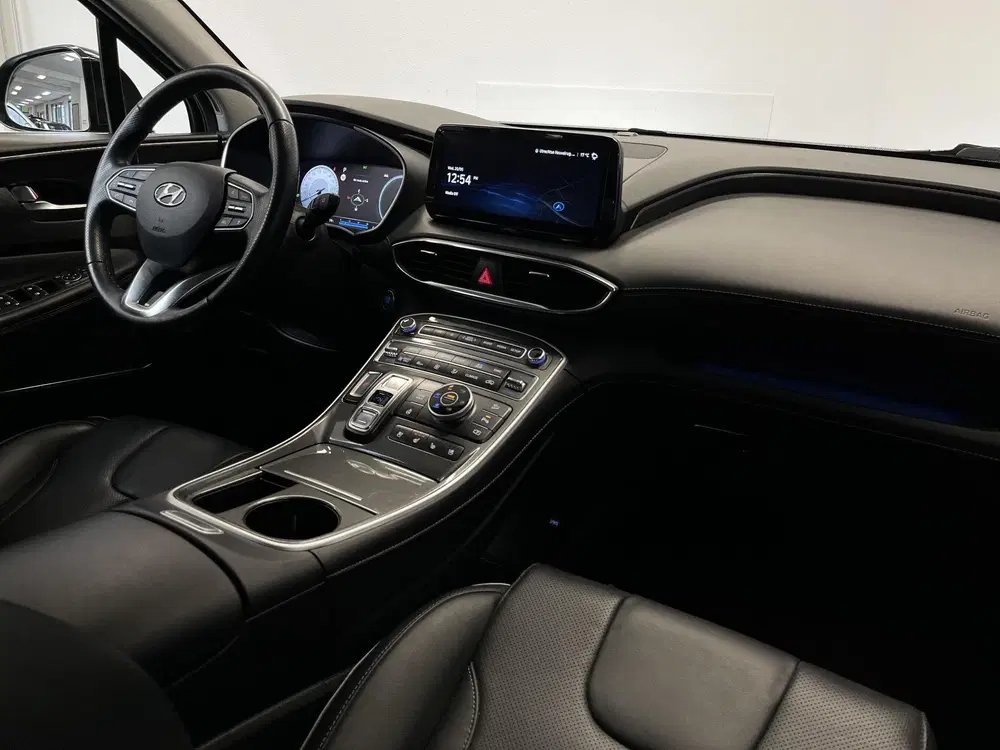 Hyundai SANTA FE 1.6 T-GDI PHEV Premium 7p. uit 2023, foto 18