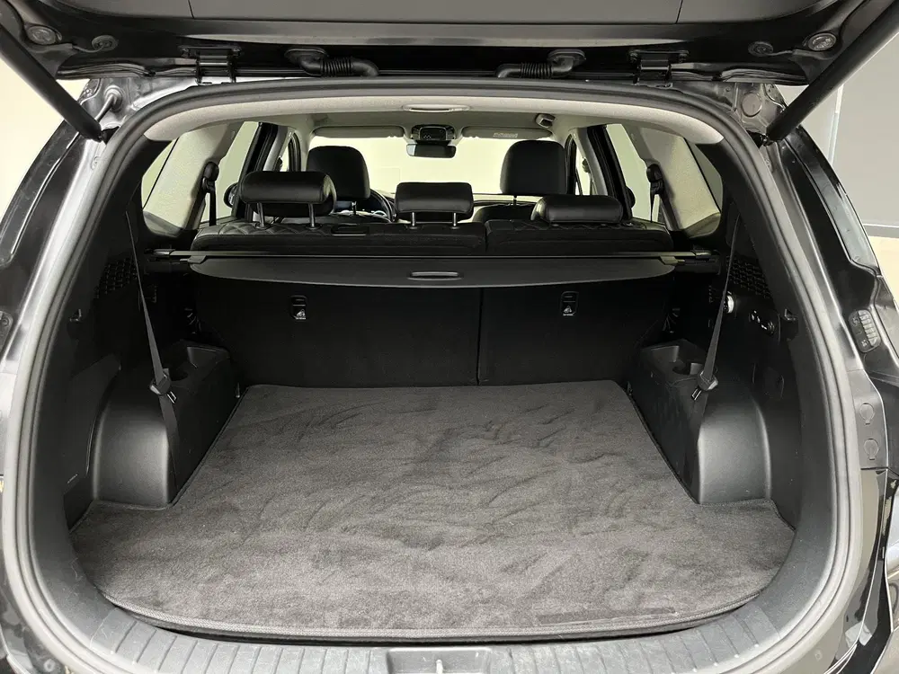 Hyundai SANTA FE 1.6 T-GDI PHEV Premium 7p. uit 2023, foto 19