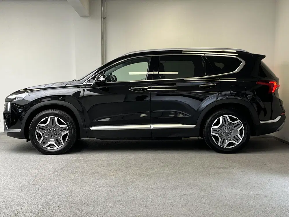 Hyundai SANTA FE 1.6 T-GDI PHEV Premium 7p. uit 2023, foto 9