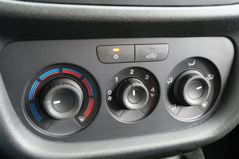 Fiat Doblo Doblò Cargo 1.3 MJ L1H1 uit 2021, foto 7