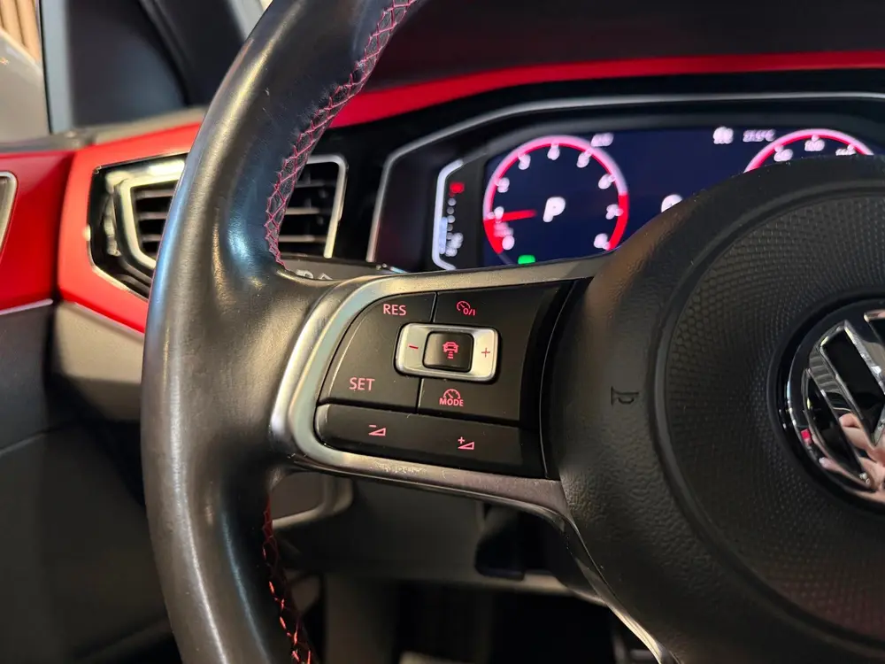 Volkswagen Polo 2.0 TSI GTI |PANO|ACC|CAM|BEATS uit 2019, foto 15