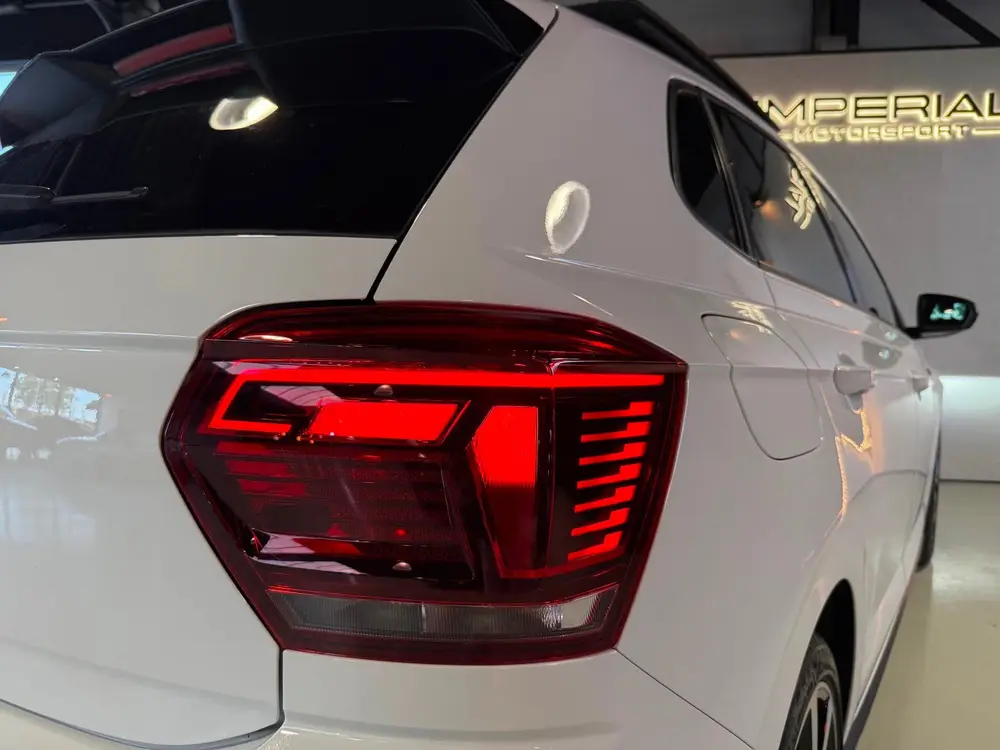Volkswagen Polo 2.0 TSI GTI |PANO|ACC|CAM|BEATS uit 2019, foto 20