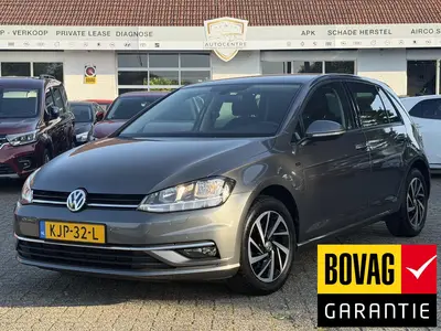 Volkswagen Golf 1.0 TSI Trendline NAVI | KLIMA | CAMERA | BO uit 2019