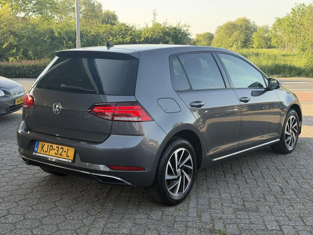 Volkswagen Golf 1.0 TSI Trendline NAVI | KLIMA | CAMERA | BO uit 2019, foto 10