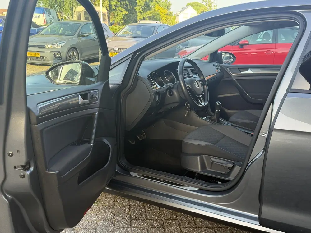 Volkswagen Golf 1.0 TSI Trendline NAVI | KLIMA | CAMERA | BO uit 2019, foto 15