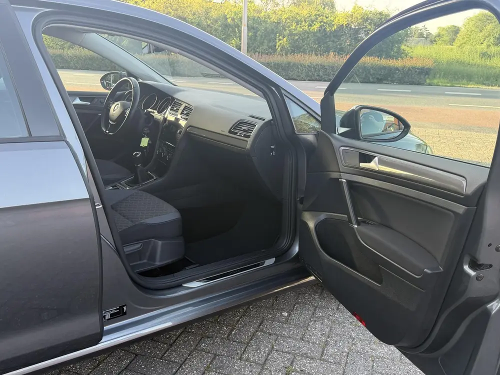 Volkswagen Golf 1.0 TSI Trendline NAVI | KLIMA | CAMERA | BO uit 2019, foto 16