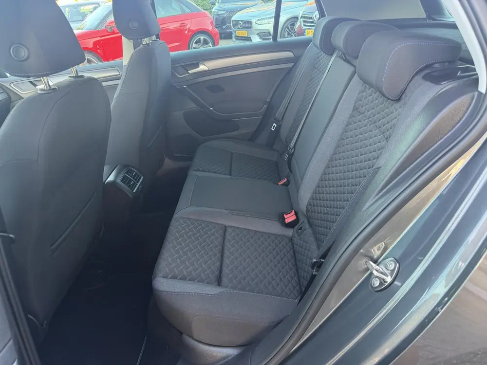 Volkswagen Golf 1.0 TSI Trendline NAVI | KLIMA | CAMERA | BO uit 2019, foto 18
