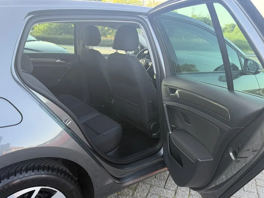 Volkswagen Golf 1.0 TSI Trendline NAVI | KLIMA | CAMERA | BO uit 2019, foto 19