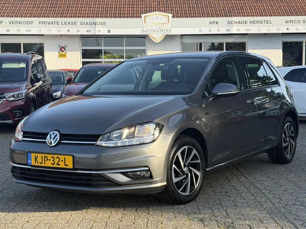 Volkswagen Golf 1.0 TSI Trendline NAVI | KLIMA | CAMERA | BO uit 2019, foto 4