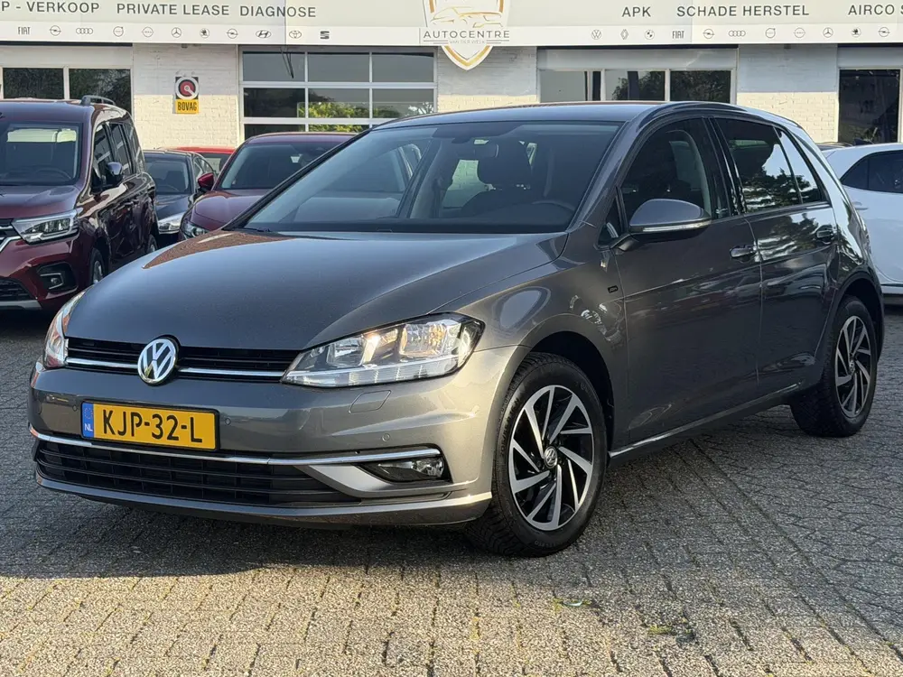 Volkswagen Golf 1.0 TSI Trendline NAVI | KLIMA | CAMERA | BO uit 2019, foto 5