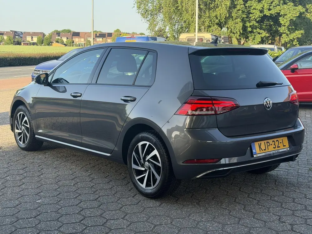 Volkswagen Golf 1.0 TSI Trendline NAVI | KLIMA | CAMERA | BO uit 2019, foto 8